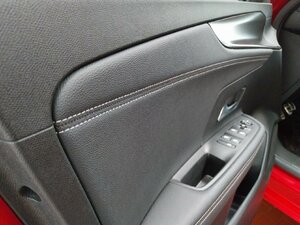 Opel Mokka Ultimate Matrix AGR SHZ LHZ ACC Kam 20.945 km 20.980 &euro; HAAN 42781