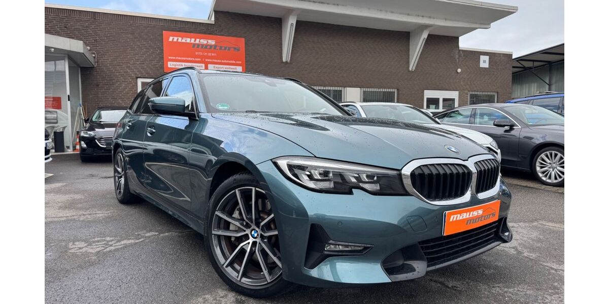 BMW 330 105.900 km 22.880 &euro; Düsseldorf 40549