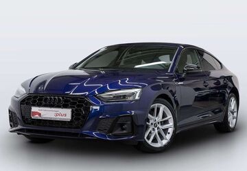 Audi A5 57.500 km 36.500 &euro; Oberhausen 46049