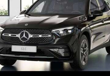 Mercedes-Benz GLC 220 9.900 km 57.990 &euro; Duisburg 47138