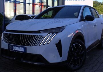 Peugeot 3008 5.000 km 37.990 &euro; Remscheid 42897