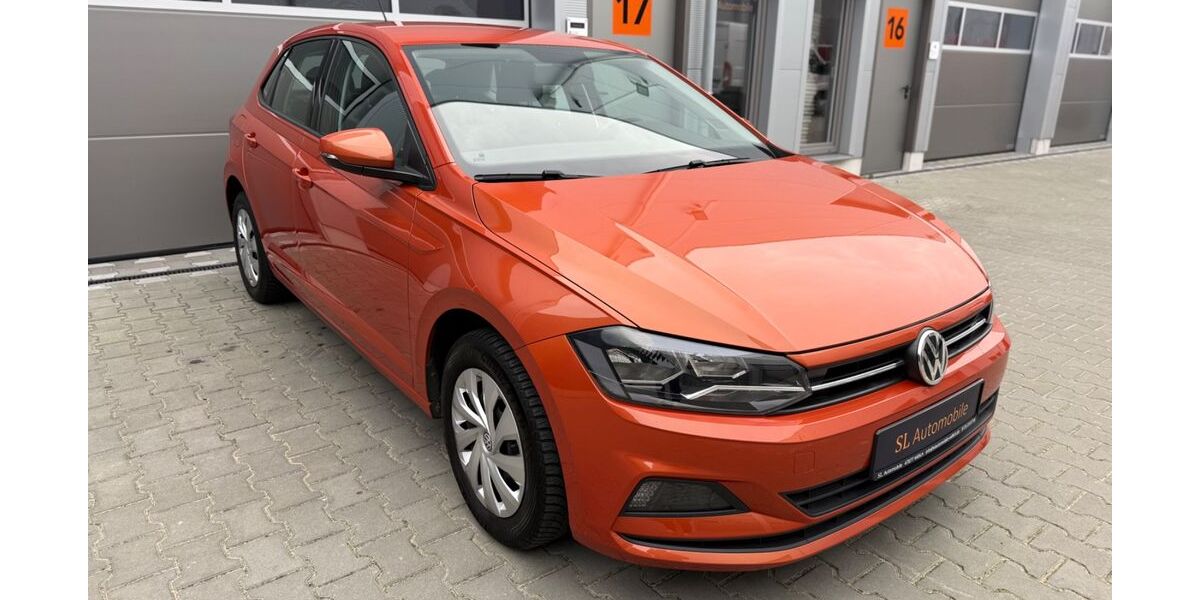 VW Polo 74.851 km 8.995 &euro; Willich 47877