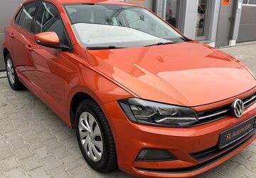 VW Polo 74.851 km 9.998 &euro; Willich 47877