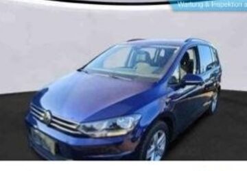 VW Touran 128.116 km 23.390 &euro; Duisburg-Rheinhausen 47226