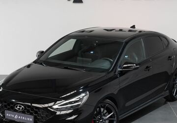 Hyundai i30 33.410 km 34.990 &euro; Remscheid 42855