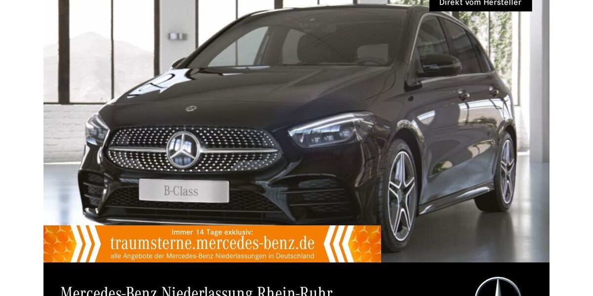 Mercedes-Benz B 250 57.396 km 27.790 &euro; Neuss 41460