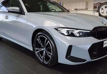 BMW 320 4.121 km 39.990 &euro; Langenfeld 40764