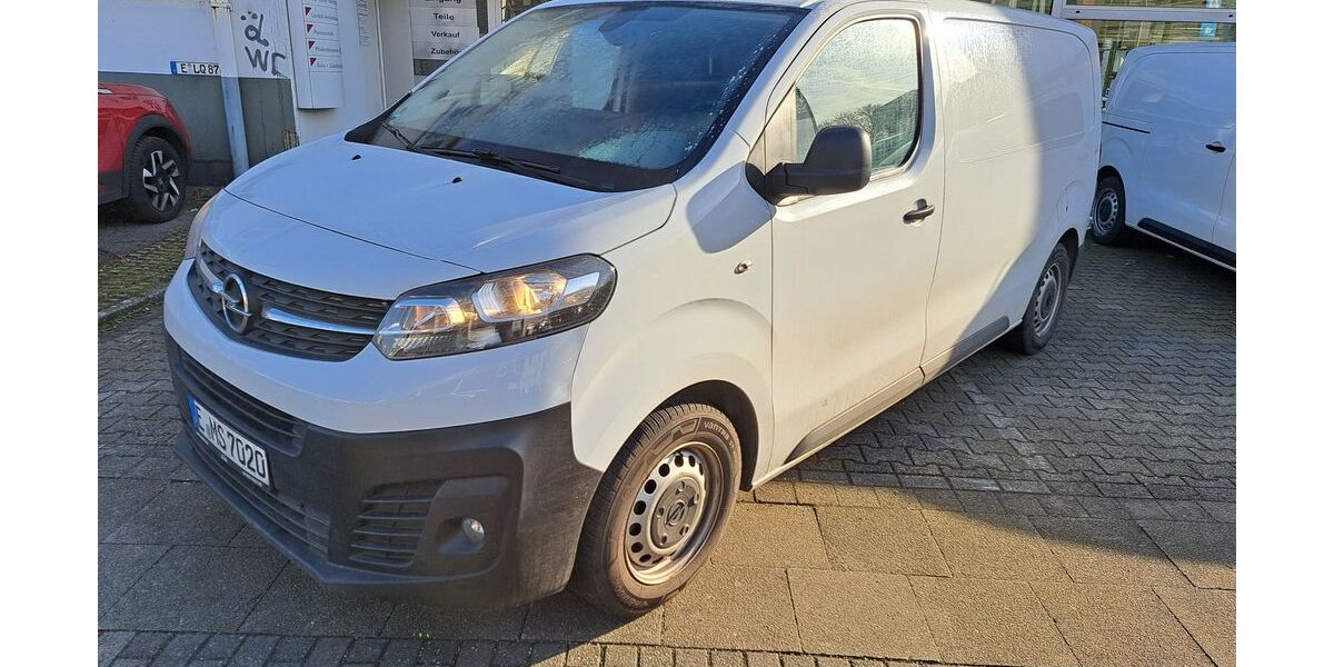 Opel Vivaro 114.579 km 16.990 &euro; Essen 45307