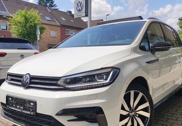 VW Touran 10.400 km 39.900 &euro; Grevenbroich 41516