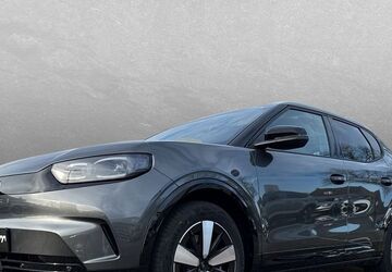 Ford Capri 1.738 km 41.990 &euro; Moers 47441