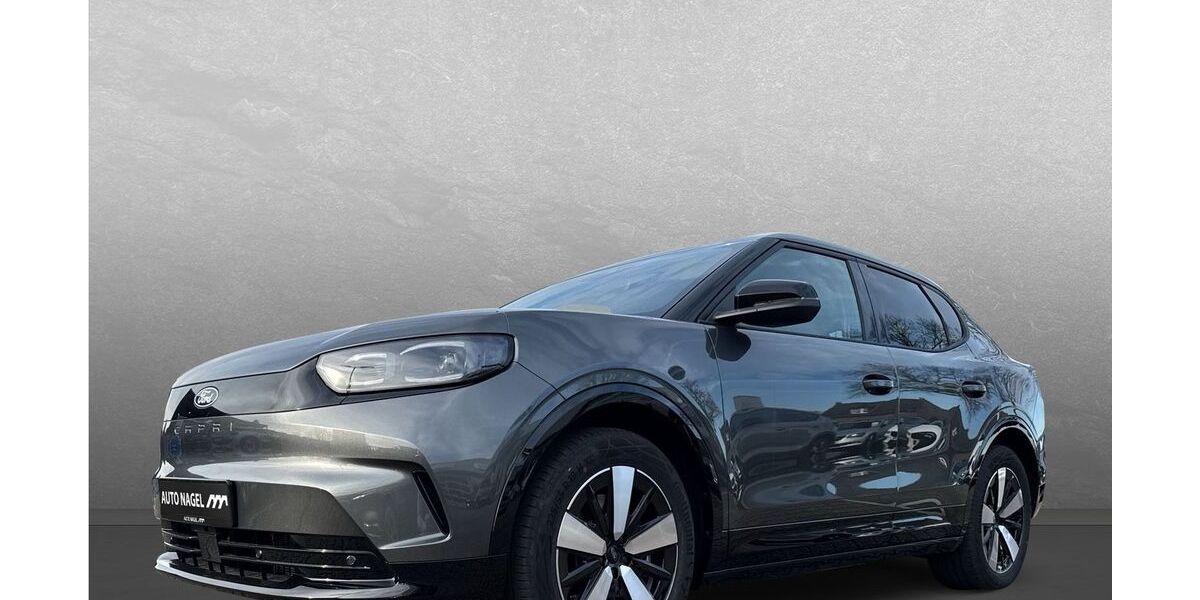 Ford Capri 1.776 km 41.990 &euro; Moers 47441