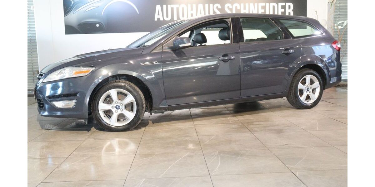 Ford Mondeo 135.897 km 7.200 &euro; Ratingen 40880