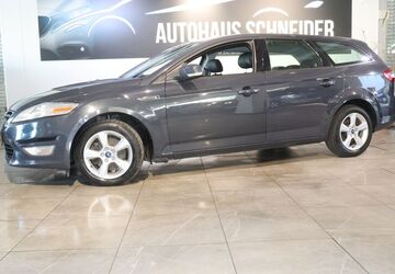 Ford Mondeo 135.897 km 8.500 &euro; Ratingen 40880