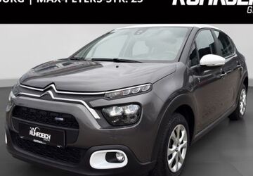Citroen C3 38.100 km 12.590 &euro; Duisburg 47059