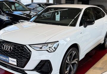 Audi Q3 70.000 km 30.999 &euro; Essen 45326