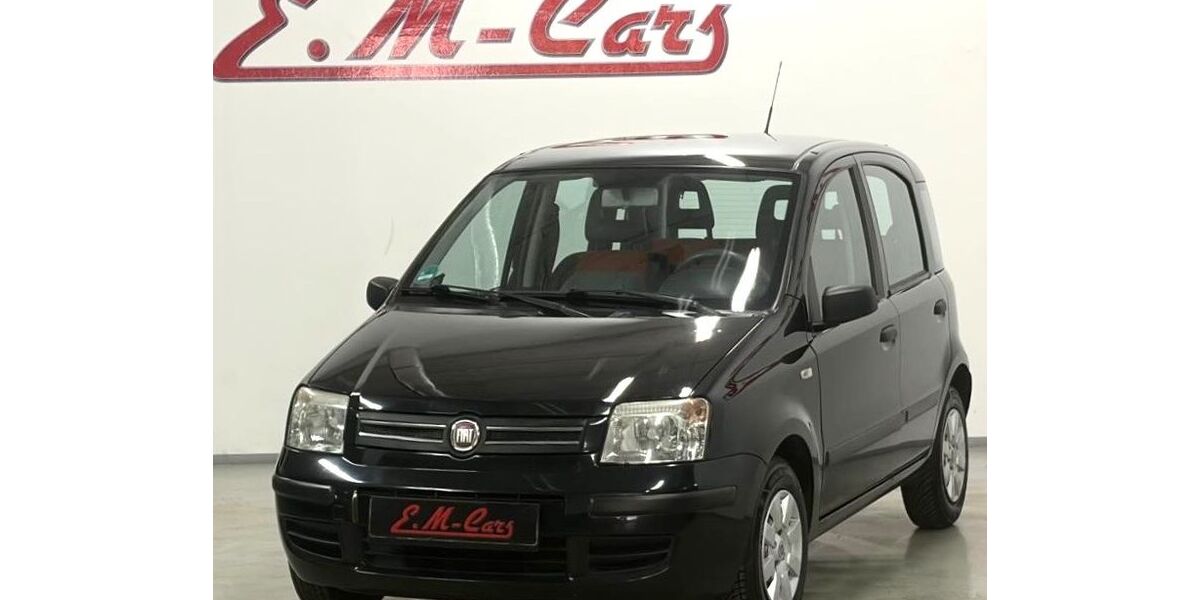 Fiat Panda 131.810 km 2.990 &euro; Wuppertal 42289