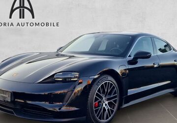 Porsche Taycan 17.869 km 59.990 &euro; Kaarst (bei Düsseldorf) 41564