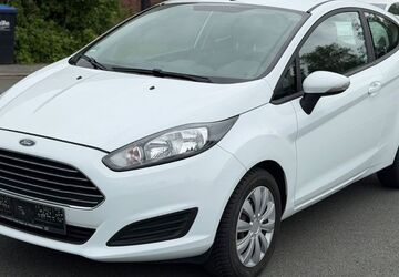 Ford Fiesta 118.000 km 4.950 &euro; Essen 45307