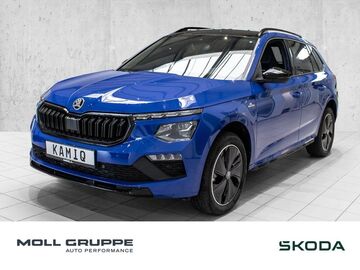Gebrauchte Skoda Kamiq