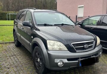 Kia Sorento 238.000 km 1.700 &euro; Mülheim 45470