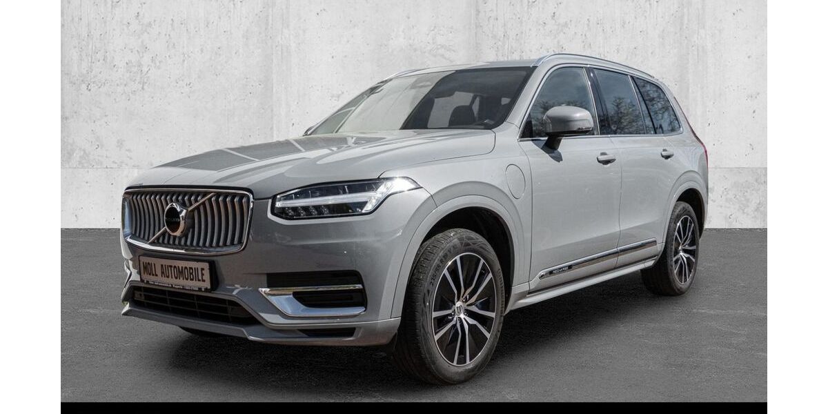 Volvo XC90 71.842 km 50.980 &euro; Wuppertal 42109