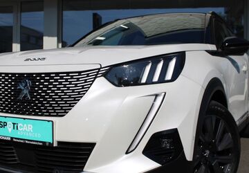 Peugeot 2008 59.623 km 19.990 &euro; Remscheid 42897