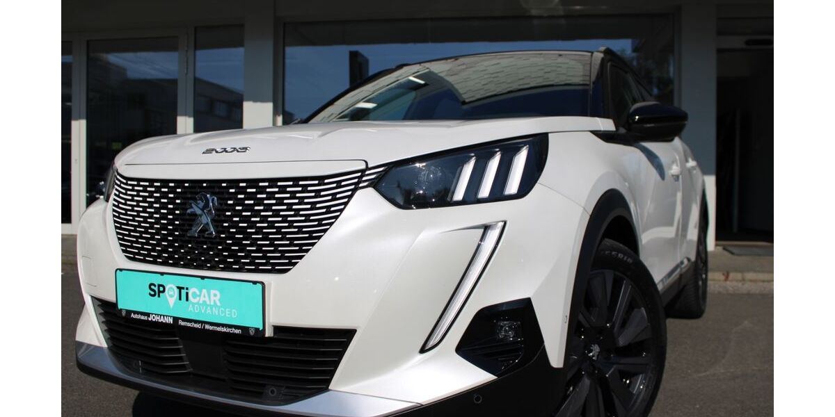 Peugeot 2008 59.623 km 19.990 &euro; Remscheid 42897