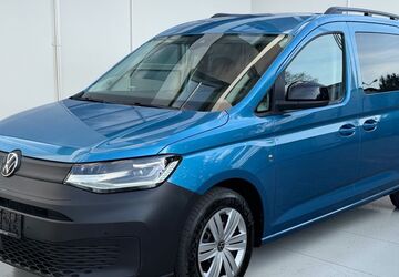 VW Caddy Maxi 172.300 km 22.990 &euro; Hilden 40721