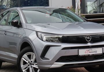 Opel Grandland (X) 49.249 km 18.900 &euro; Neuss 41469
