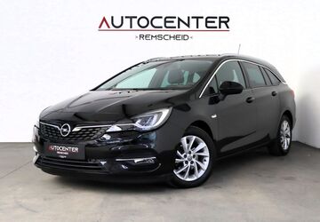 Opel Astra 75.115 km 12.950 &euro; Remscheid 42897