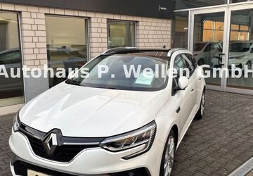 Renault Megane 42.889 km 22.900 &euro; Kaarst - Büttgen 41564