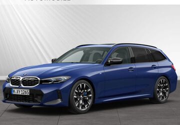 BMW M340i 9.989 km 59.987 &euro; Moers 47441