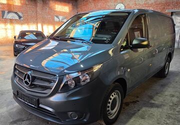Mercedes-Benz Vito 72.859 km 14.980 &euro; Hilden 40721