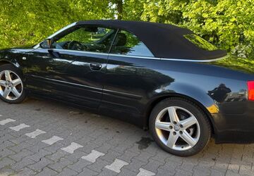 Audi A4 223.000 km 5.675 &euro; Krefeld 47802