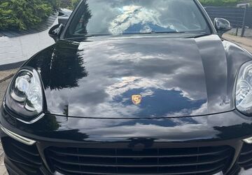 Porsche Cayenne 235.450 km 21.900 &euro; Ratingen 40885