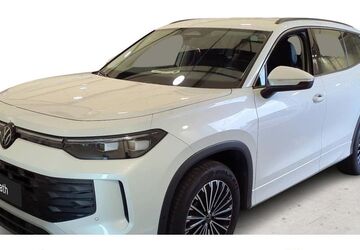 VW Tayron 25.266 km 35.430 &euro; Moers 47441