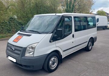 Ford Transit 73.606 km 9.300 &euro; wuppertal 42327