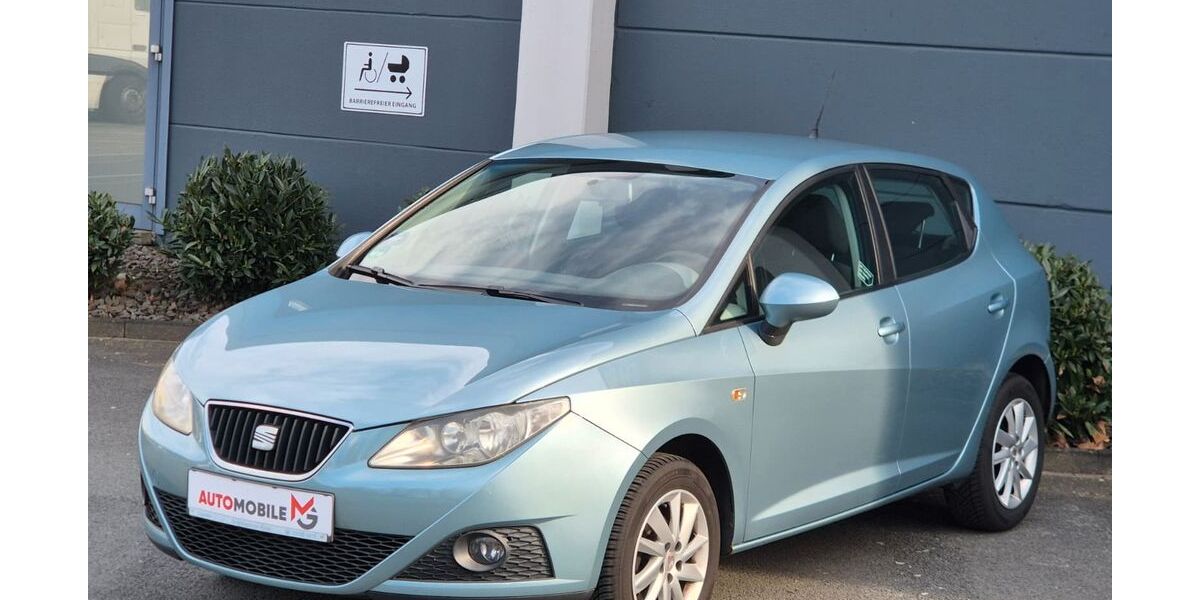 Seat Ibiza 134.000 km 4.499 &euro; Mülheim an der Ruhr 45475