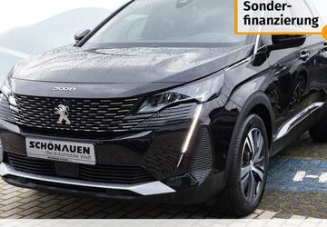 Peugeot 3008 11.256 km 23.850 &euro; Hilden 40721
