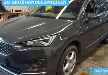Seat Tarraco 205.745 km 14.997 &euro; Krefeld 47829