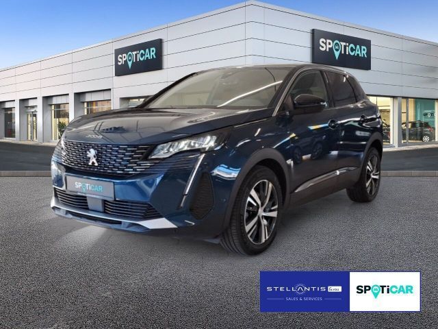Peugeot 3008 21.072 km 18.790 &euro; Solingen 42655