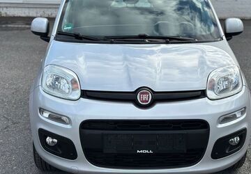 Fiat Panda 23.200 km 6.890 &euro; Düsseldorf - Bezirk 8 40231