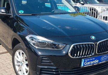 BMW X2 56.594 km 20.590 &euro; Bottrop 46240