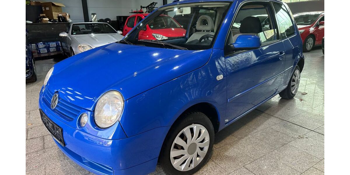 VW Lupo 150.000 km 1.490 &euro; Duisburg 47059
