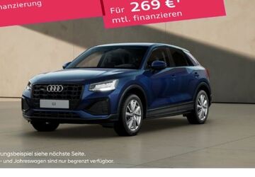 Audi Q2 7.675 km 30.250 &euro; Neuss 41464