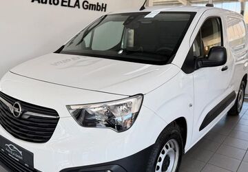 Opel Combo 44.000 km 14.990 &euro; Heiligenhaus 42579