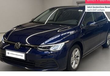 VW Golf 54.044 km 21.979 &euro; Krefeld 47805