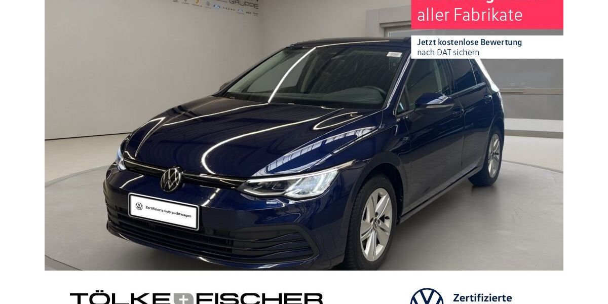 VW Golf 54.044 km 21.979 &euro; Krefeld 47805