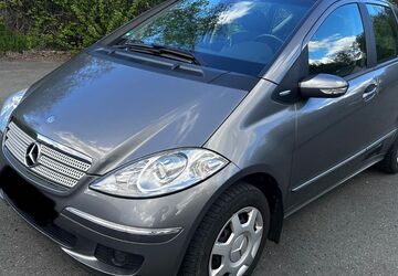 Mercedes-Benz A 170 145.000 km 5.500 &euro; Velbert 42549