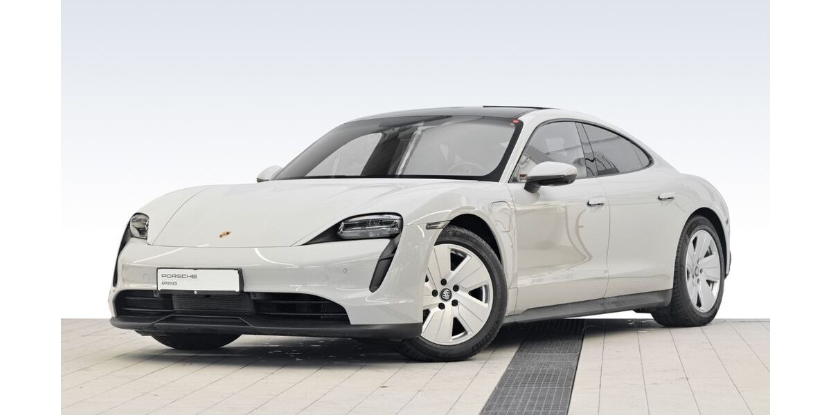 Porsche Taycan 43.571 km 55.490 &euro; Wuppertal 42279